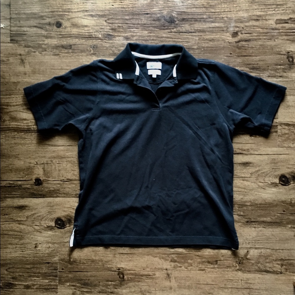 Ashworth Polo Shirt